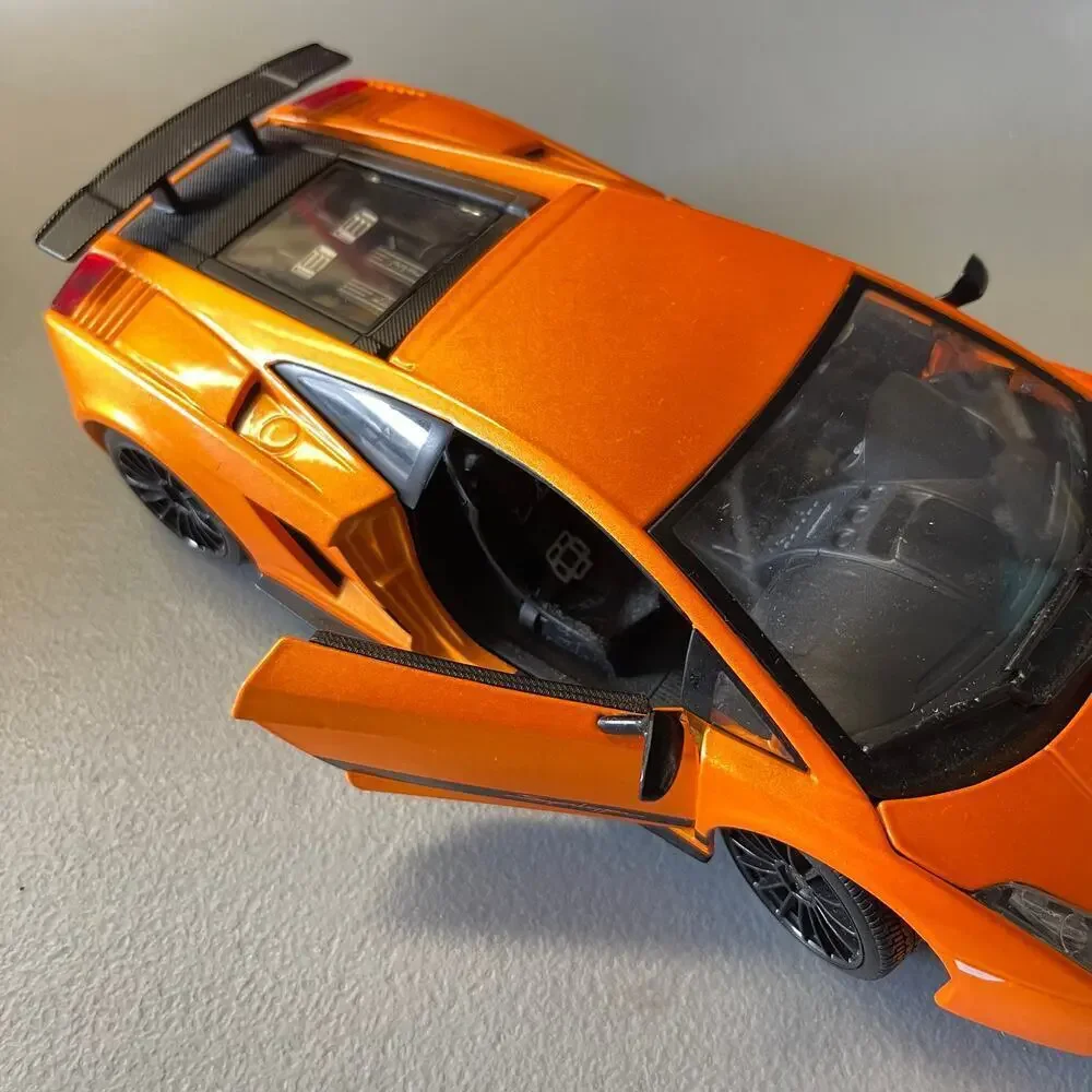 LAMBORGHINI AND WowWee Diecast Vehicles